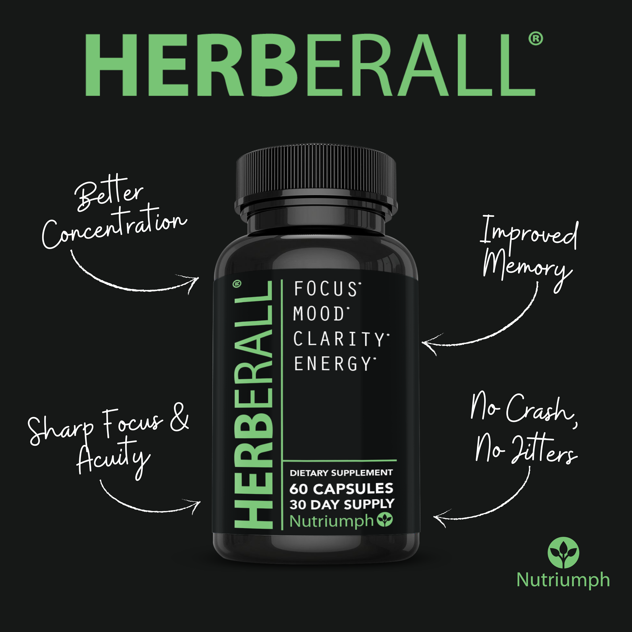 Herberall Product