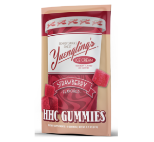 GPO Plus Wholesale Distribution Yuengling gummies