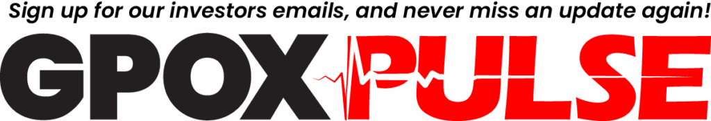 GPOX Pulse