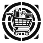 Target Market in store sales